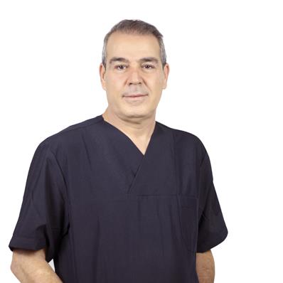 Dr. Servet Ümmetoğlu