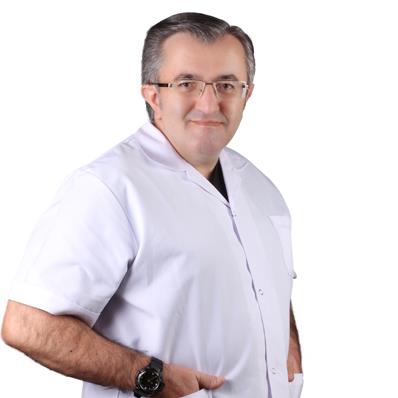 Uzm.Dr.Mehmet Ali ELGİN ORTOPEDİ VE TRAVMATOLOJİ