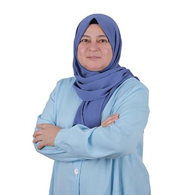 Uzm.Dr.Salime GÜRSOY